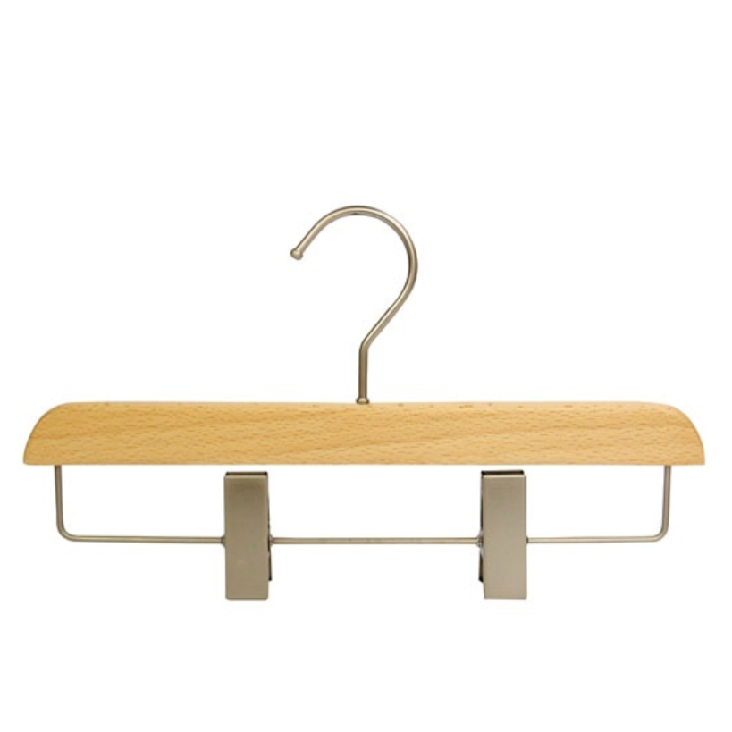 Wooden Pants Hangers