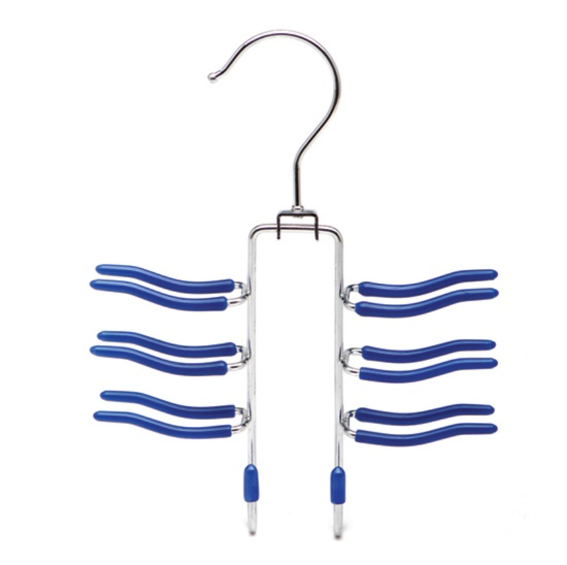 PVC Coated Hangers