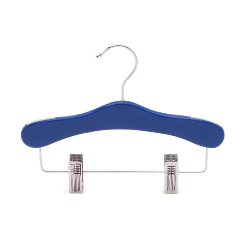 Wooden Kids Hanger