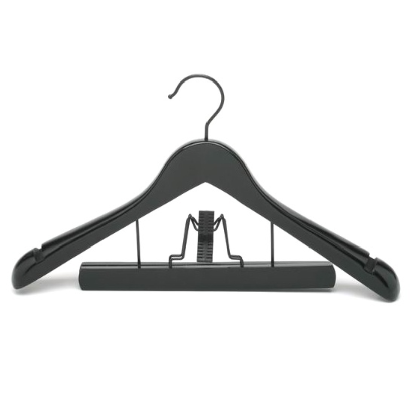 Wooden Deluxe Hangers